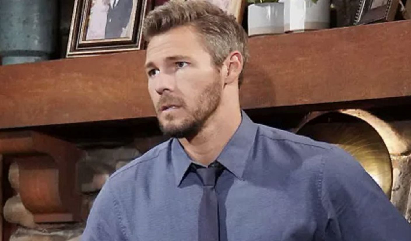 The Bold and the Beautiful (Image via CBS)